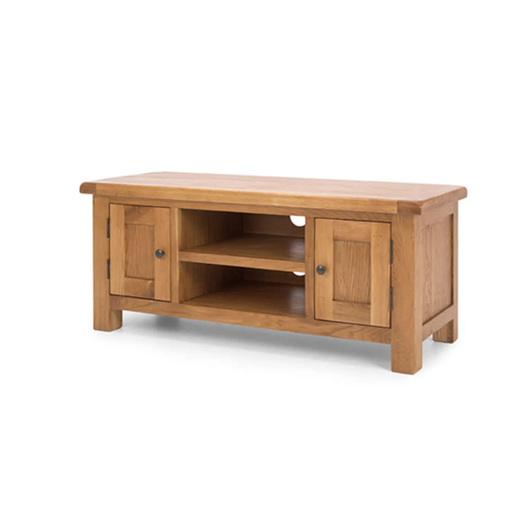Salisbury Entertainment Unit 120cm image 2